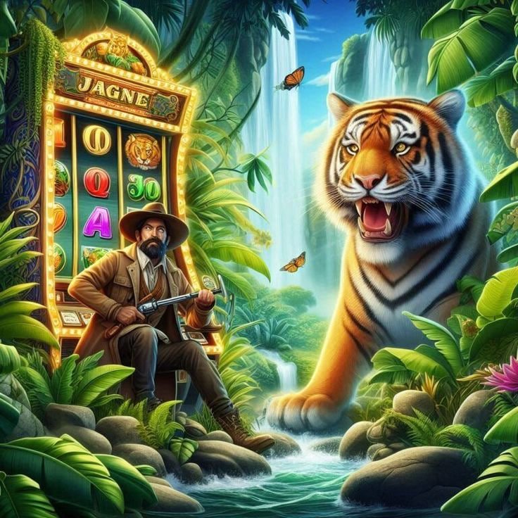 Antarmuka mobile titanslot88 ramah pengguna Indonesia