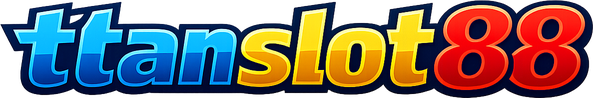 Logo titanslot88 platform hiburan online